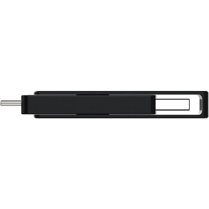 PNY DUO LINK V3 Memoria USB 3.2 Tipo C y Tipo A 1TB Hasta 1000 MB/s PNY0751492796598