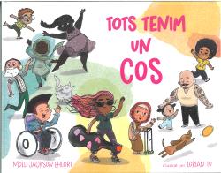 BELLATERRA, TOTS TENIM UN COS