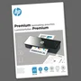 HP Fundas de Laminación Premium A3 80 Micras