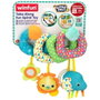 Sonajero Winfun 20 x 20 x 9 cm (6 Unidades)