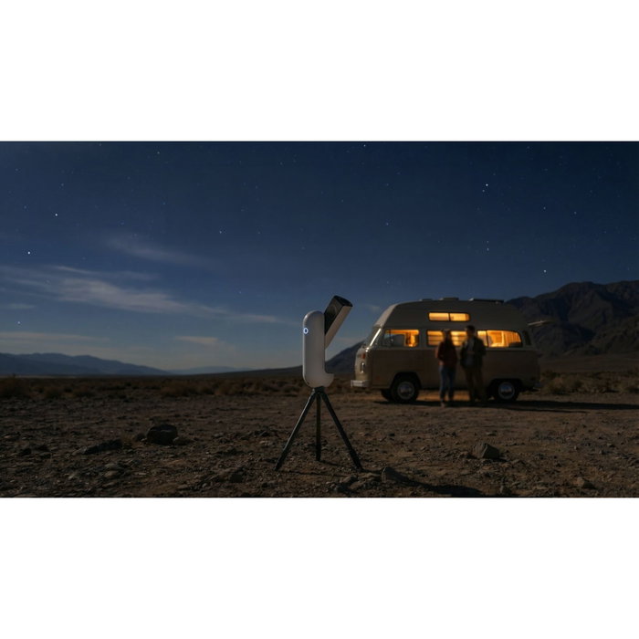 Vaonis Vespera III Essential Smart Telescope