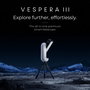 Vaonis Vespera III Essential Smart Telescope
