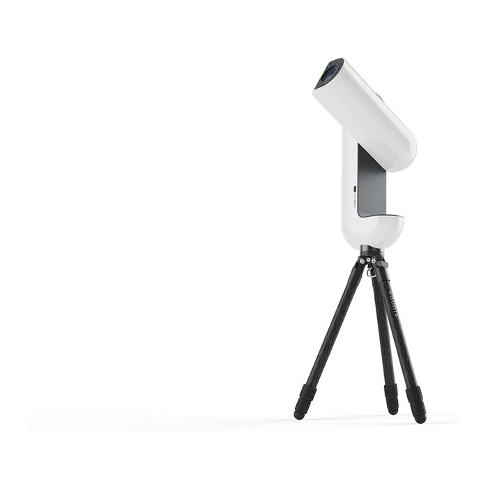 Vaonis Vespera III Essential Smart Telescope