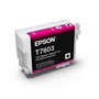 Epson Cartucho de Tinta Magenta Vivo para SureColor SC-P600
