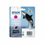 Epson Cartucho de Tinta Magenta Vivo para SureColor SC-P600