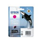 Epson Cartucho de Tinta Magenta Vivo para SureColor SC-P600