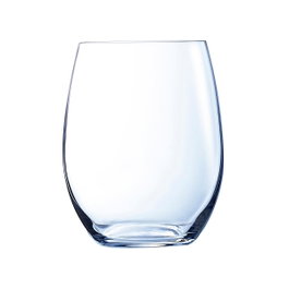 Chef & Sommelier Caja 6 Vasos Altos Krysta Primary 36 cL
