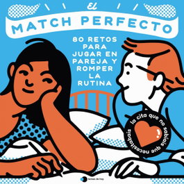 El match perfecto, AAVV - TEMAS HOY