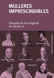 Mulleres imprescindibles, AA.VV. - KALANDRAKA