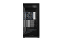 NOX Hummer BLADE Semitorre ATX ARGB Ultra Airflow Negro Ventana Lateral Vidrio Templado 3 Ventiladores 140mm