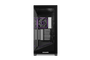 NOX Hummer BLADE Semitorre ATX ARGB Ultra Airflow Negro Ventana Lateral Vidrio Templado 3 Ventiladores 140mm