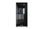 NOX Hummer BLADE Semitorre ATX ARGB Ultra Airflow Negro Ventana Lateral Vidrio Templado 3 Ventiladores 140mm