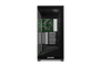 NOX Hummer BLADE Semitorre ATX ARGB Ultra Airflow Negro Ventana Lateral Vidrio Templado 3 Ventiladores 140mm