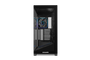 NOX Hummer BLADE Semitorre ATX ARGB Ultra Airflow Negro Ventana Lateral Vidrio Templado 3 Ventiladores 140mm