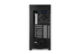 NOX Hummer BLADE Semitorre ATX ARGB Ultra Airflow Negro Ventana Lateral Vidrio Templado 3 Ventiladores 140mm