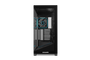 NOX Hummer BLADE Semitorre ATX ARGB Ultra Airflow Negro Ventana Lateral Vidrio Templado 3 Ventiladores 140mm