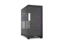 NOX Hummer BLADE Semitorre ATX ARGB Ultra Airflow Negro Ventana Lateral Vidrio Templado 3 Ventiladores 140mm