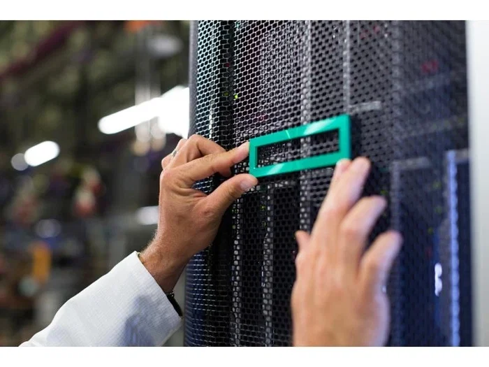 HP Enterprise HPE Trusted Platform Module 2.0 Gen10 Kit