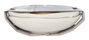 Alfares Plato Hondo Aura Pack de 4 unidades de 21cm