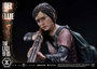 Prime 1 Studio The Last of Us Part I Estatua Ultimate Premium Masterline Series Joel & Ellie Deluxe Bonus Version