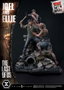 Prime 1 Studio The Last of Us Part I Estatua Ultimate Premium Masterline Series Joel & Ellie Deluxe Bonus Version