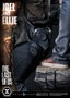 Prime 1 Studio The Last of Us Part I Estatua Ultimate Premium Masterline Series Joel & Ellie Deluxe Bonus Version