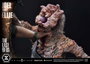 Prime 1 Studio The Last of Us Part I Estatua Ultimate Premium Masterline Series Joel & Ellie Deluxe Bonus Version