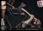 Prime 1 Studio The Last of Us Part I Estatua Ultimate Premium Masterline Series Joel & Ellie Deluxe Bonus Version