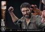 Prime 1 Studio The Last of Us Part I Estatua Ultimate Premium Masterline Series Joel & Ellie Deluxe Bonus Version
