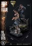 Prime 1 Studio The Last of Us Part I Estatua Ultimate Premium Masterline Series Joel & Ellie Deluxe Bonus Version