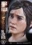 Prime 1 Studio The Last of Us Part I Estatua Ultimate Premium Masterline Series Joel & Ellie Deluxe Bonus Version
