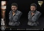 Prime 1 Studio The Last of Us Part I Estatua Ultimate Premium Masterline Series Joel & Ellie Deluxe Bonus Version