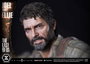 Prime 1 Studio The Last of Us Part I Estatua Ultimate Premium Masterline Series Joel & Ellie Deluxe Bonus Version