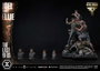 Prime 1 Studio The Last of Us Part I Estatua Ultimate Premium Masterline Series Joel & Ellie Deluxe Bonus Version