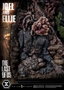 Prime 1 Studio The Last of Us Part I Estatua Ultimate Premium Masterline Series Joel & Ellie Deluxe Bonus Version