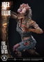 Prime 1 Studio The Last of Us Part I Estatua Ultimate Premium Masterline Series Joel & Ellie Deluxe Bonus Version