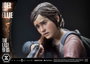 Prime 1 Studio The Last of Us Part I Estatua Ultimate Premium Masterline Series Joel & Ellie Deluxe Bonus Version