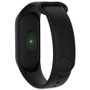 PULSERA CUANTIFICADORA DENVER BFH-240 - PANTALLA COLOR 2.4CM - BT - NOTIFICACIONES - PRESIÓN ARTERIAL/FRECUENCIA CARDIACA - IP67 - ANDROID - IOS