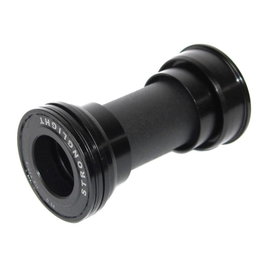 Stronglight BB 86/89/92 Press Fit Eje de Pedalier MTB y Carreera con Bolas Estándar o Cerámica