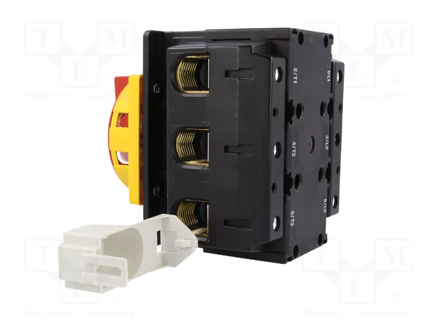 EATON ELECTRIC Interruptor de levas principal P5-250/EA/SVB 250A 90kW EATON ELECTRIC Interruptor de levas principal P5-250/EA/SVB 250A 90kW
