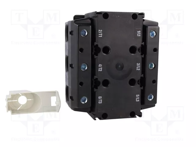 EATON ELECTRIC Interruptor de levas principal P5-250/EA/SVB 250A 90kW EATON ELECTRIC Interruptor de levas principal P5-250/EA/SVB 250A 90kW