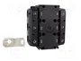 EATON ELECTRIC Interruptor de levas principal P5-250/EA/SVB 250A 90kW