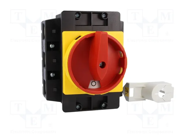 EATON ELECTRIC Interruptor de levas principal P5-250/EA/SVB 250A 90kW EATON ELECTRIC Interruptor de levas principal P5-250/EA/SVB 250A 90kW