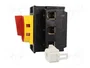 EATON ELECTRIC Interruptor de levas principal P5-250/EA/SVB 250A 90kW