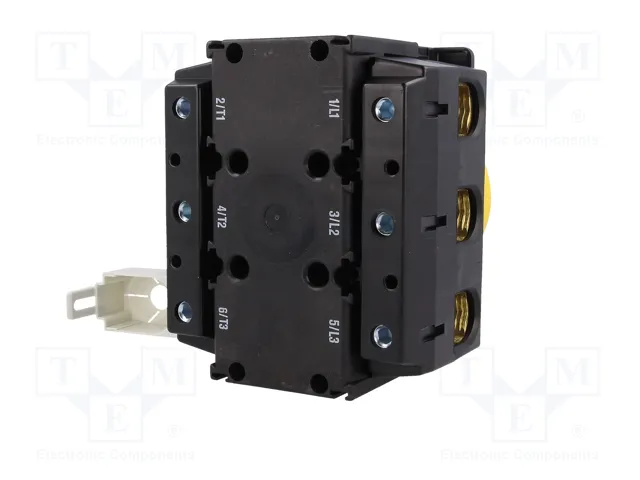 EATON ELECTRIC Interruptor de levas principal P5-250/EA/SVB 250A 90kW EATON ELECTRIC Interruptor de levas principal P5-250/EA/SVB 250A 90kW