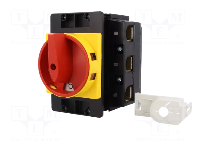 EATON ELECTRIC Interruptor de levas principal P5-250/EA/SVB 250A 90kW EATON ELECTRIC Interruptor de levas principal P5-250/EA/SVB 250A 90kW