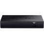 Trendnet tpe-bg5062 switch no administrado 2.5g ethernet (100/1000/2500) energÍa sobre ethernet (poe) negro