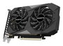 Gigabyte Tarjeta Gráfica GeForce RTX 3050 Windforce OC V2 6GB GDDR6