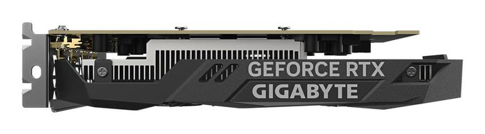 Gigabyte Tarjeta Gráfica GeForce RTX 3050 Windforce OC V2 6GB GDDR6 Gigabyte Tarjeta Gráfica GeForce RTX 3050 Windforce OC V2 6GB GDDR6