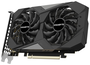 Gigabyte GeForce RTX 3050 WINDFORCE OC V2 6GB GDDR6